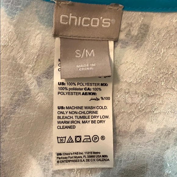 Light cover top S/M - Picture 9 of 10